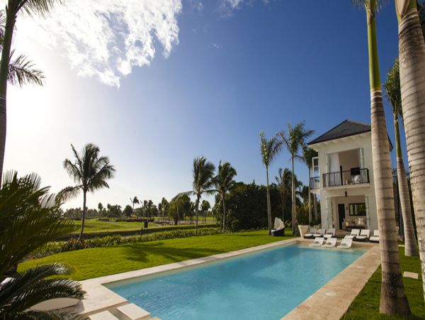Dominican Republic Home 1003944