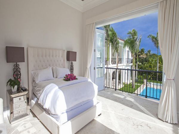 Dominican Republic Home 1003944