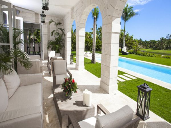 Dominican Republic Home 1003944