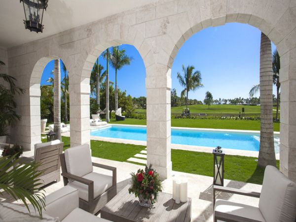 Dominican Republic Home 1003944