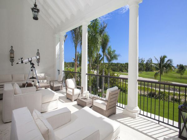 Dominican Republic Home 1003944