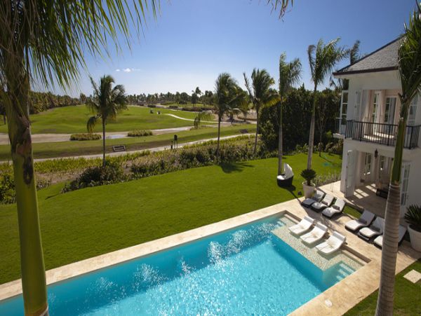 Dominican Republic Home 1003944