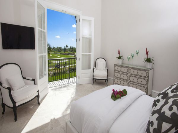 Dominican Republic Home 1003944