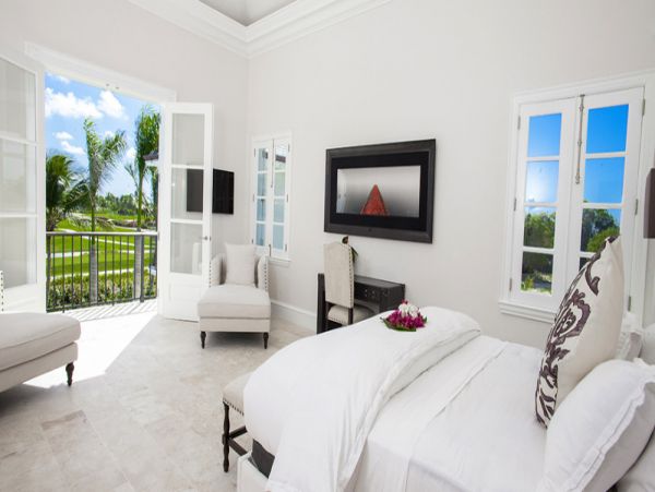 Dominican Republic Home 1003944