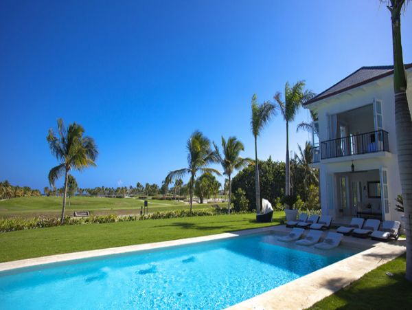 Dominican Republic Home 1003944