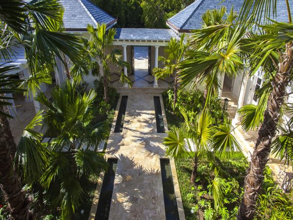 Dominican Republic Home 1003944