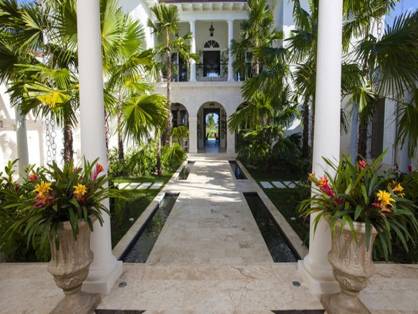 Dominican Republic Home 1003944