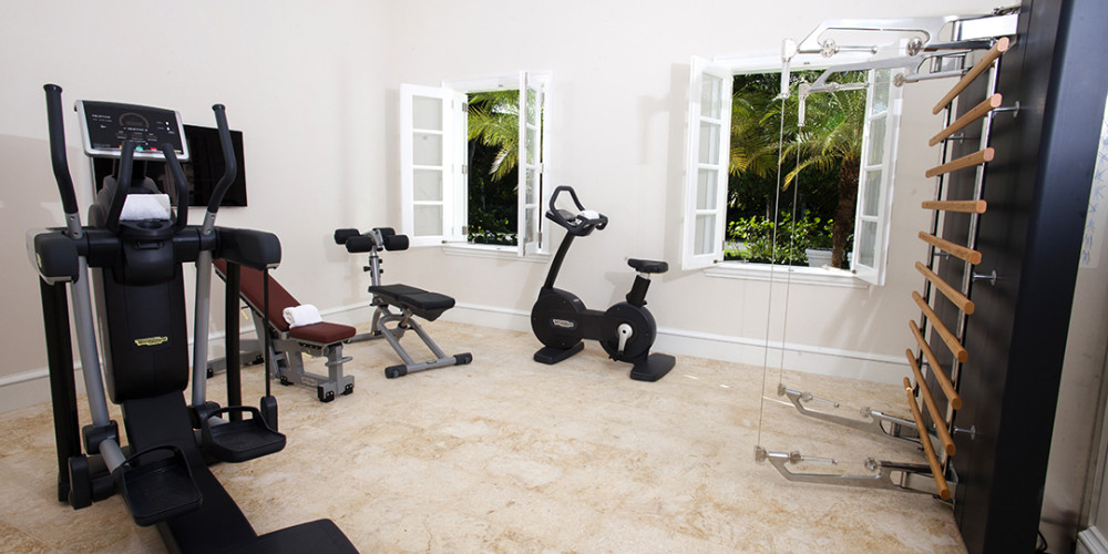 Dominican Republic Home 1003944