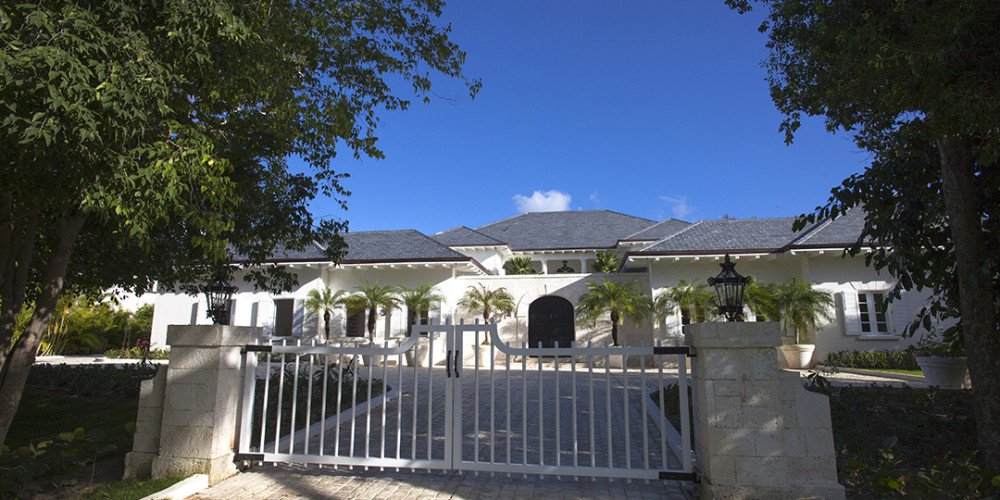 Dominican Republic Home 1003944