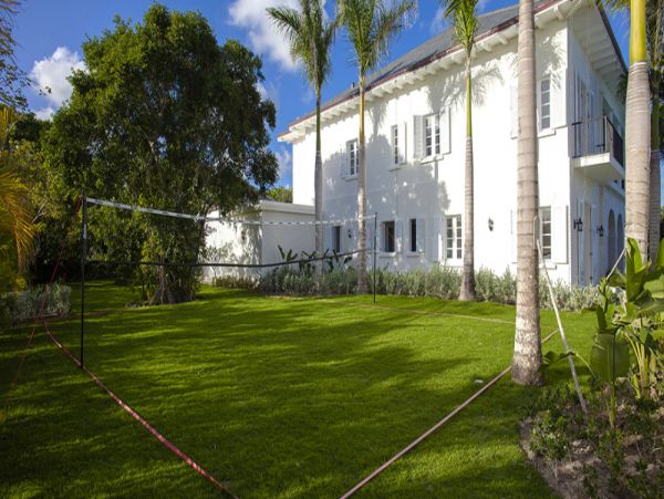 Dominican Republic Home 1003944