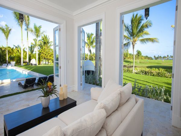 Dominican Republic Home 1003944