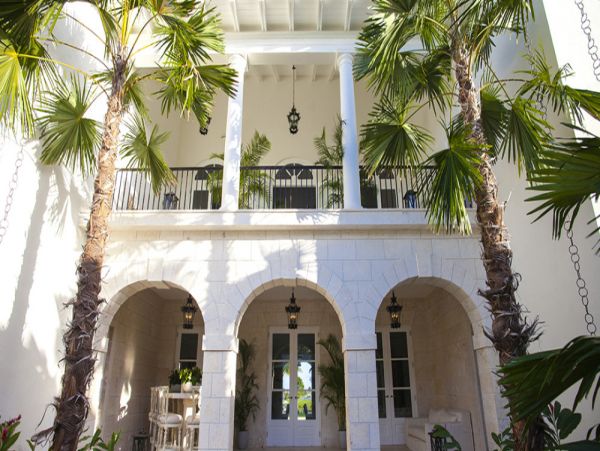 Dominican Republic Home 1003944