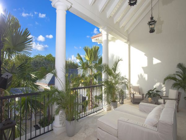 Dominican Republic Home 1003944