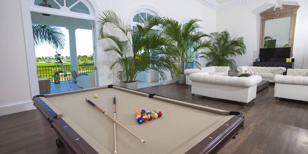 Dominican Republic Home 1003944