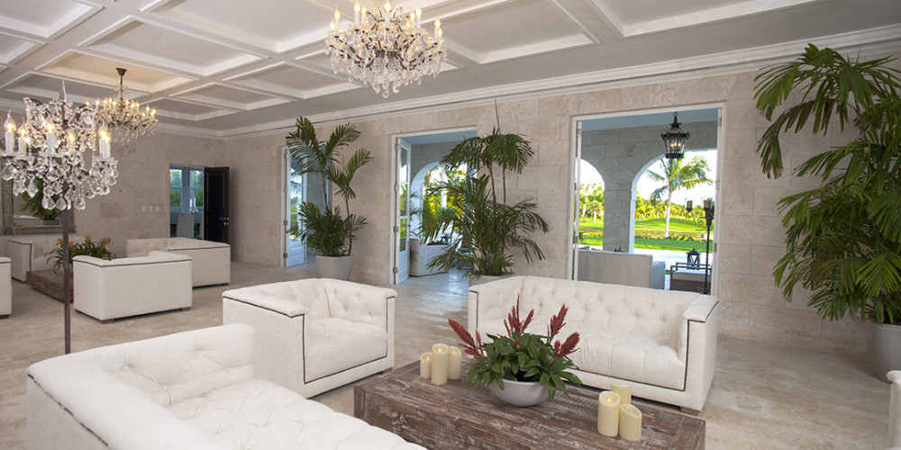 Dominican Republic Home 1003944