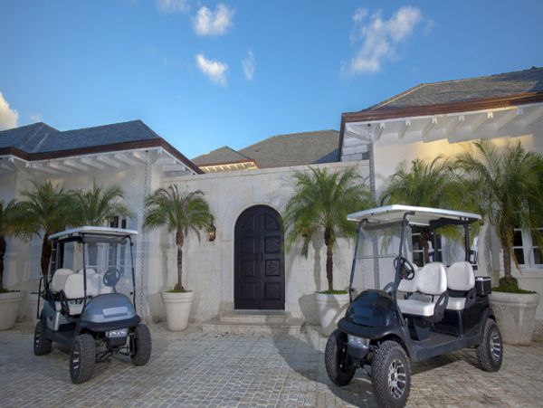 Dominican Republic Home 1003944