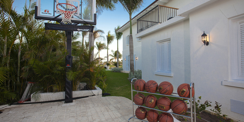 Dominican Republic Home 1003944