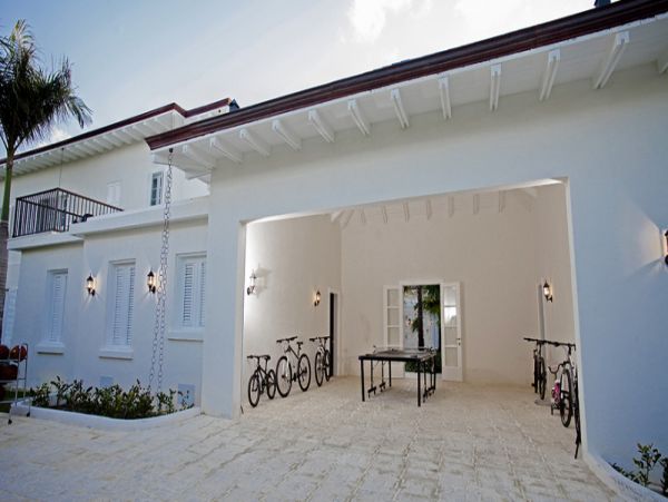 Dominican Republic Home 1003944