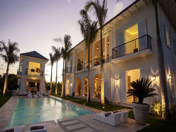 Dominican Republic Home 1003944