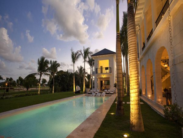 Dominican Republic Home 1003944