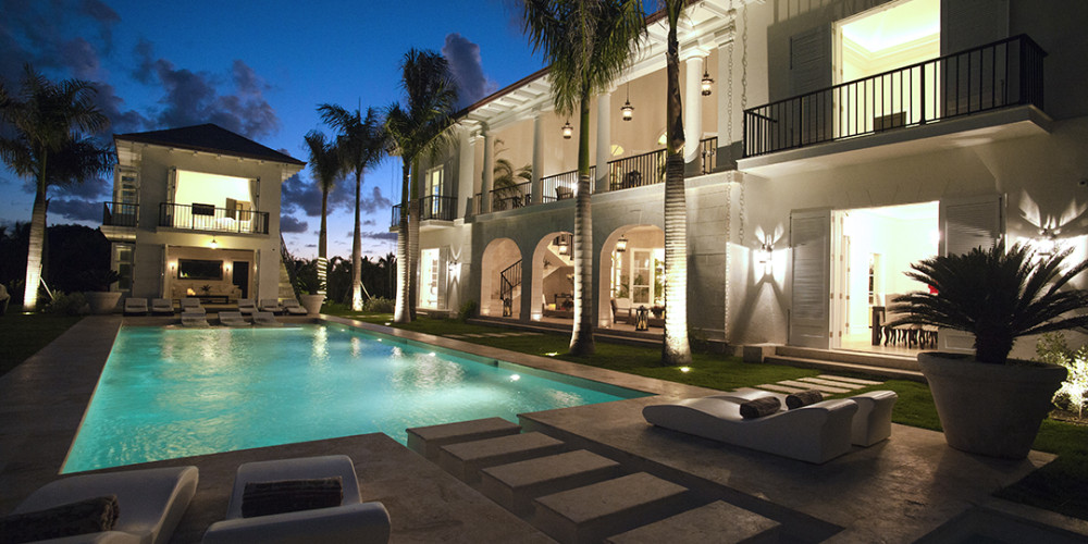 Dominican Republic Home 1003944