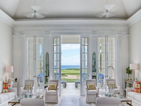 Dominican Republic Home 1003945