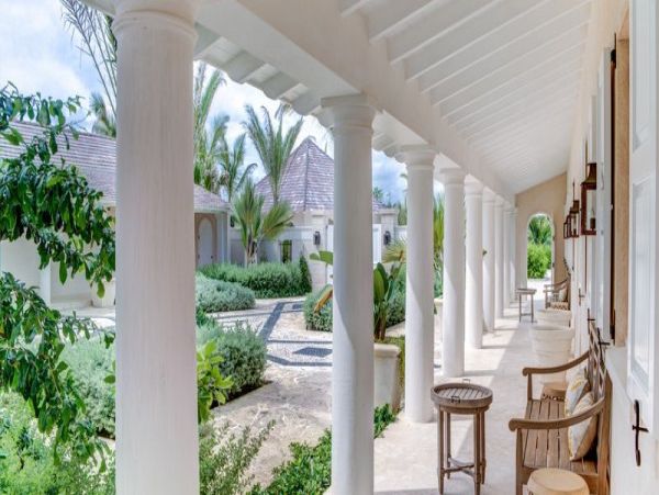 Dominican Republic Home 1003945