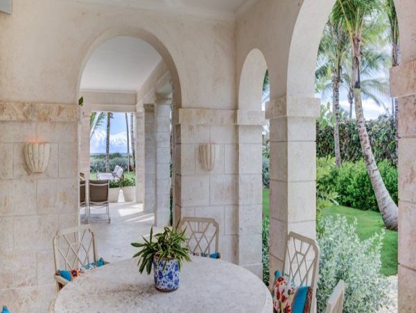 Dominican Republic Home 1003945
