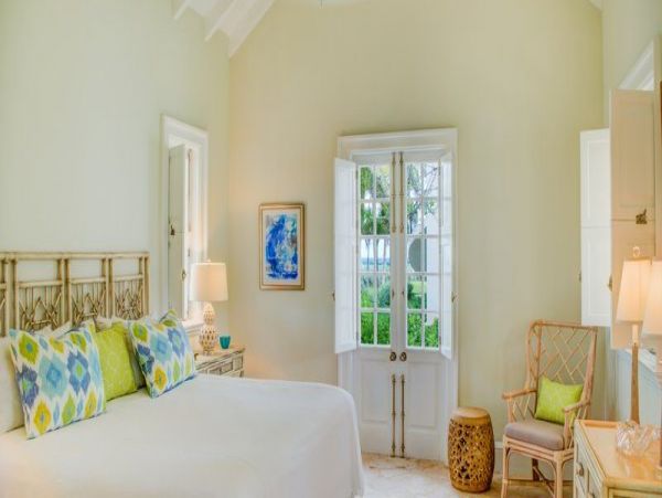 Dominican Republic Home 1003945