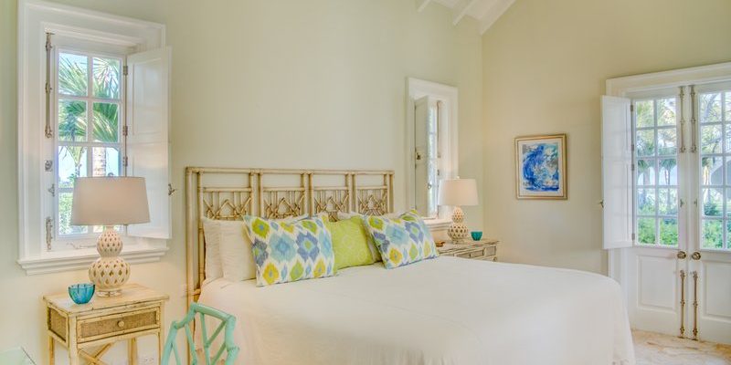 Dominican Republic Home 1003945