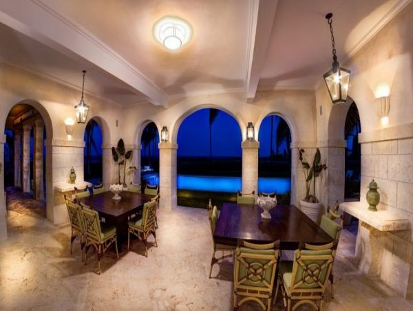 Dominican Republic Home 1003945