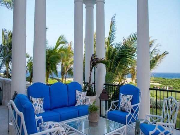 Dominican Republic Home 1003945
