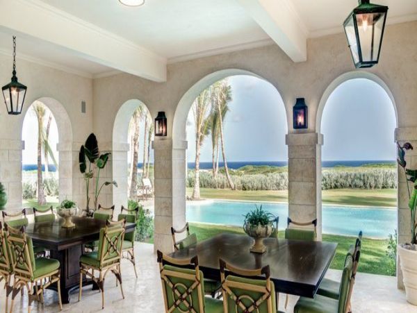 Dominican Republic Home 1003945