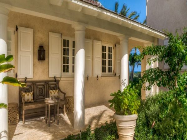 Dominican Republic Home 1003945
