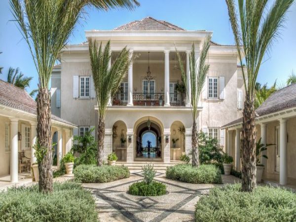 Dominican Republic Home 1003945