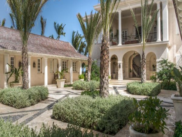 Dominican Republic Home 1003945