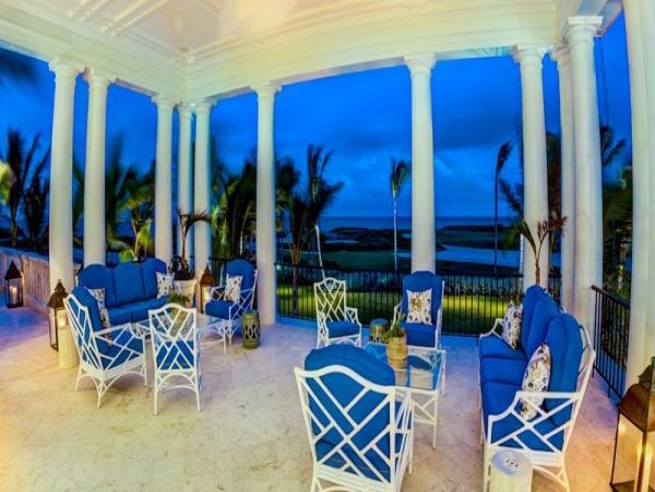 Dominican Republic Home 1003945