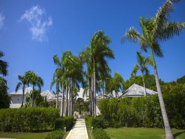 Dominican Republic Home 1003946