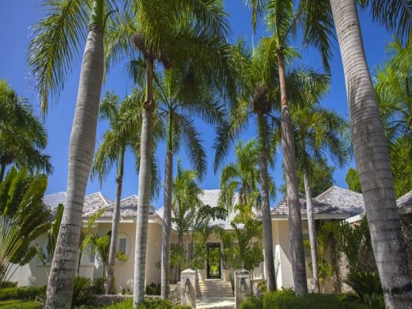 Dominican Republic Home 1003946