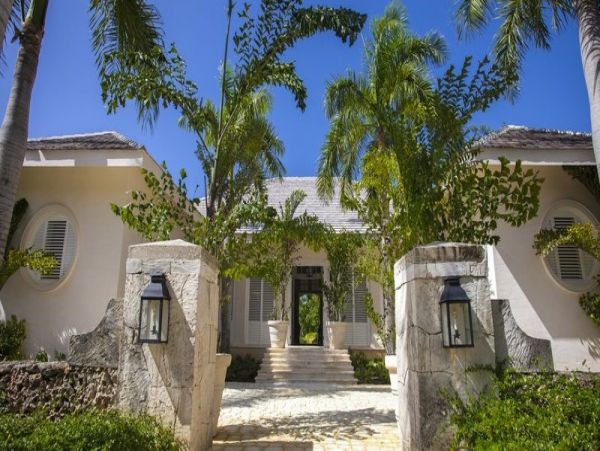 Dominican Republic Home 1003946