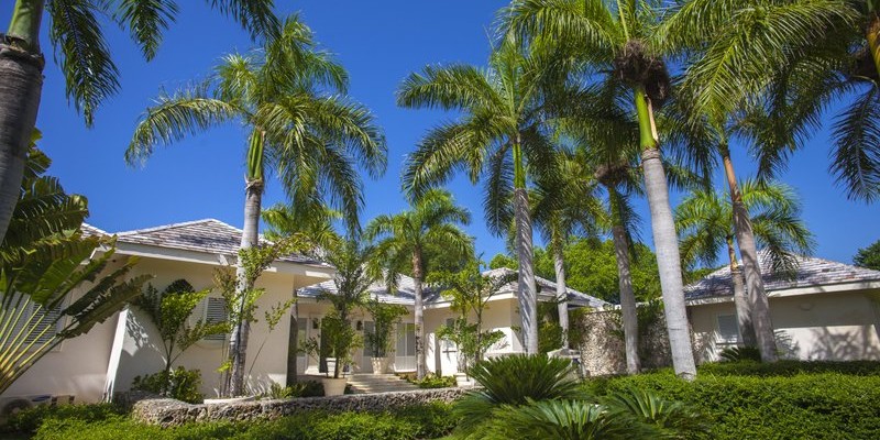 Dominican Republic Home 1003946