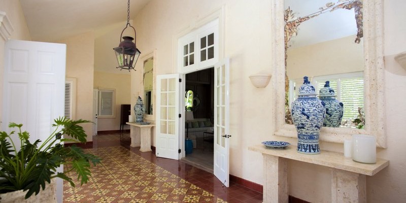 Dominican Republic Home 1003946