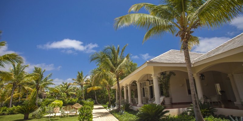 Dominican Republic Home 1003946