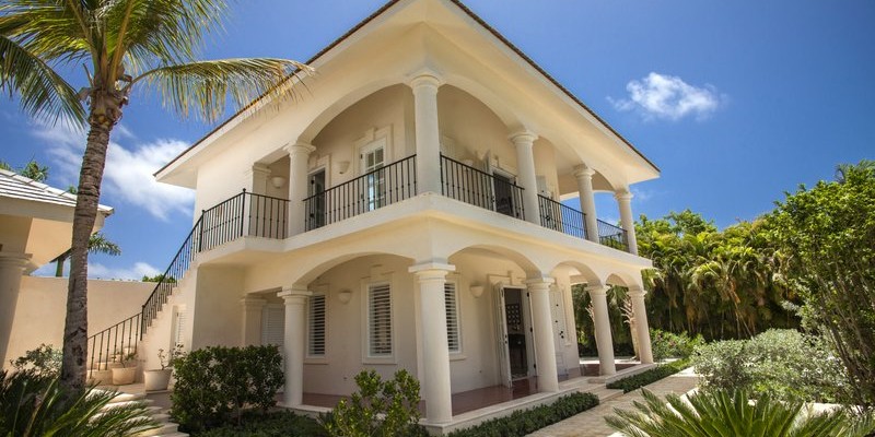 Dominican Republic Home 1003946