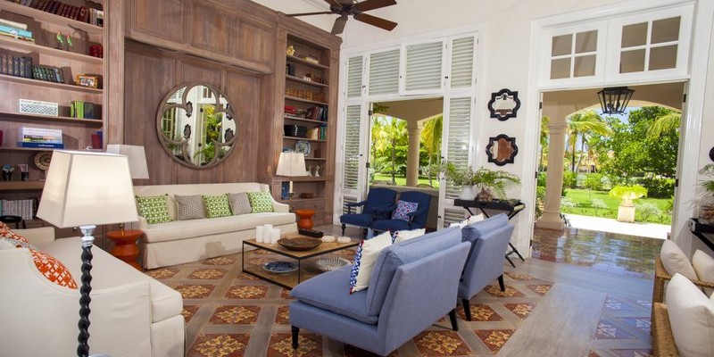 Dominican Republic Home 1003946