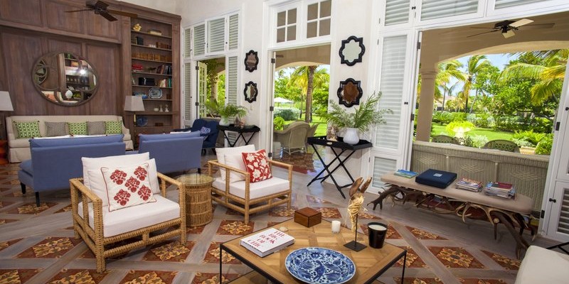 Dominican Republic Home 1003946