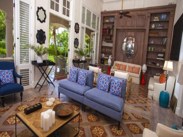 Dominican Republic Home 1003946