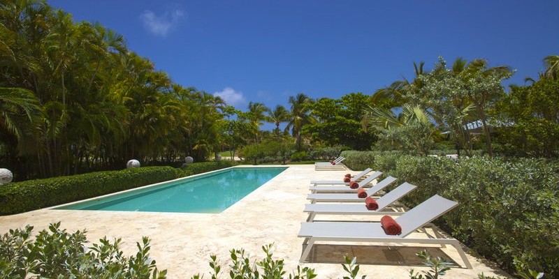 Dominican Republic Home 1003946