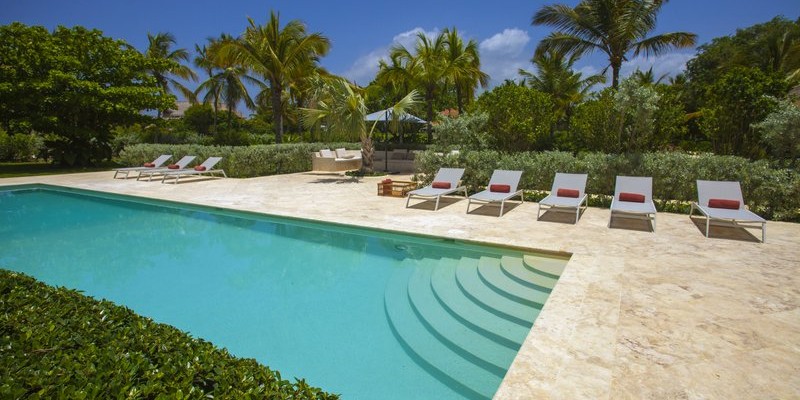 Dominican Republic Home 1003946