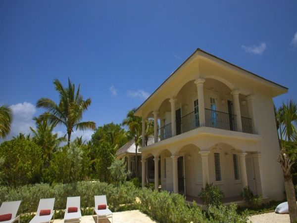 Dominican Republic Home 1003946